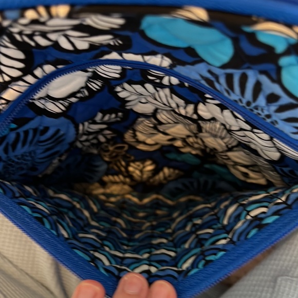 Vera Bradley Backpack - Picture 7 of 7